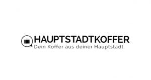 Hauptstadtkoffer logo