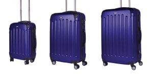 Set di valige Sunydeal