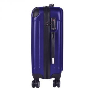 Set di valige Sunydeal lato