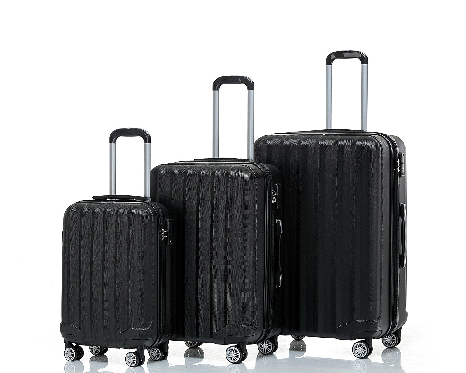 Set di valigie Beibye