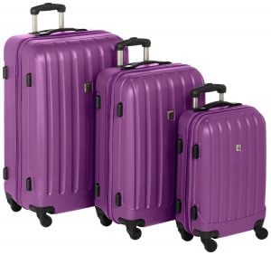 Set di valigie Benetton