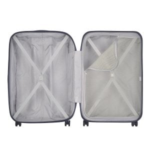 Trolley Delsey Paris Helium Air aperta