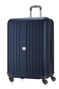 Trolley Hauptstadtkoffer X-Berg Valigia Rigida