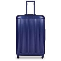 Trolley Piquadro Blu