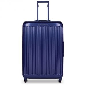 Trolley Piquadro Blu