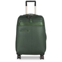 Trolley Piquadro Verde