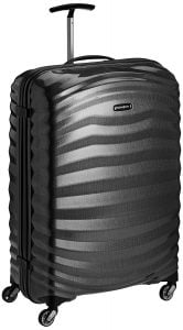 Trolley Samsonite Lite-shock