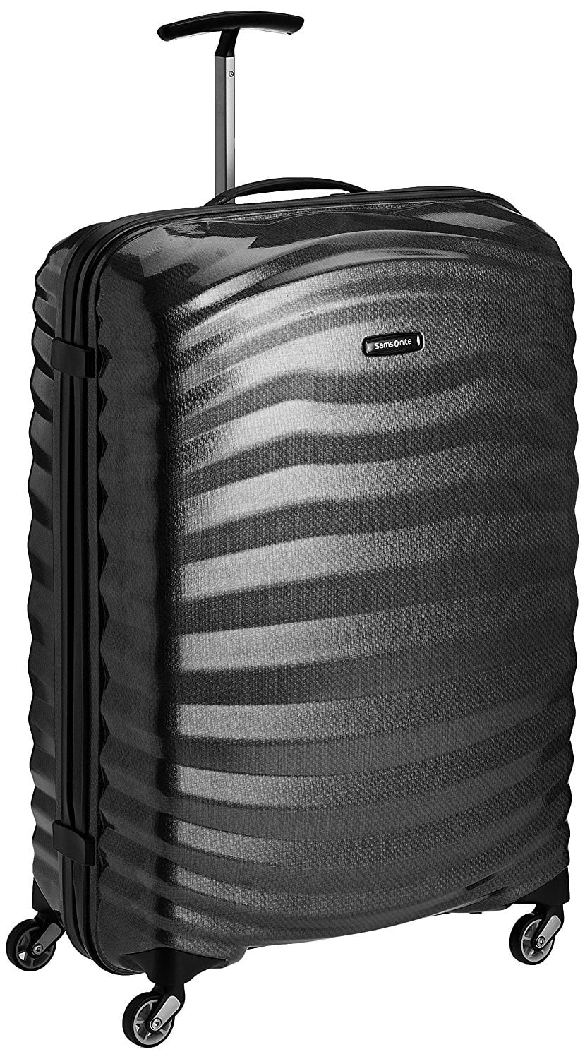 Trolley Samsonite Lite-shock - Io Amo Viaggiare