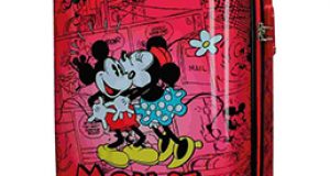 Trolley-per-bambini-Disney-Retro-Comic