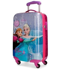 Trolley-per-bambini-Frozen-Magic