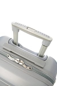Trolley Aerolite da stiva logo