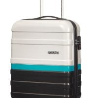 Trolley American Tourister Pasadena