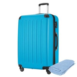 Trolley Hauptstadtkoffer da stiva in abs