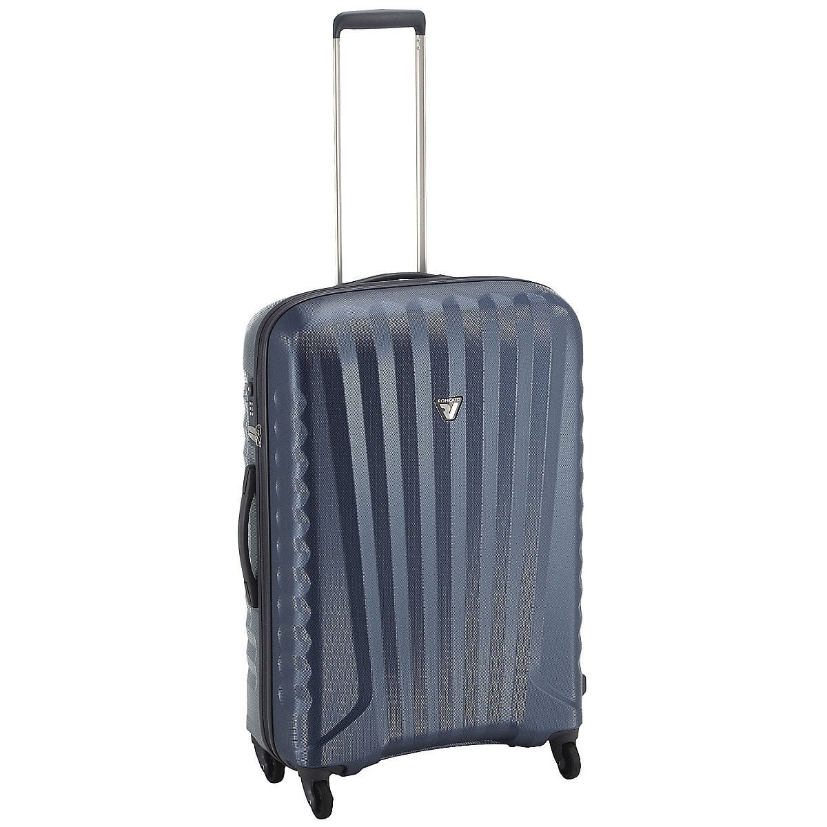 Trolley Roncato di medie dimensioni - Io Amo Viaggiare