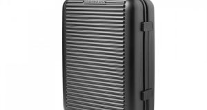 Trolley Tank Case medio di Mandarina Duck