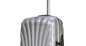 Trolley da cabina Cosmolite di Samsonite