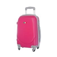 Trolley da cabina JustGlam in policarbonato