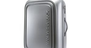 Trolley in policarbonato Logoduck di Mandarina Duck