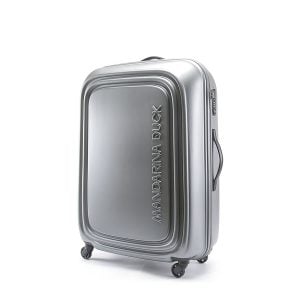 Trolley in policarbonato Logoduck di Mandarina Duck