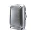 Trolley in policarbonato Logoduck di Mandarina Duck