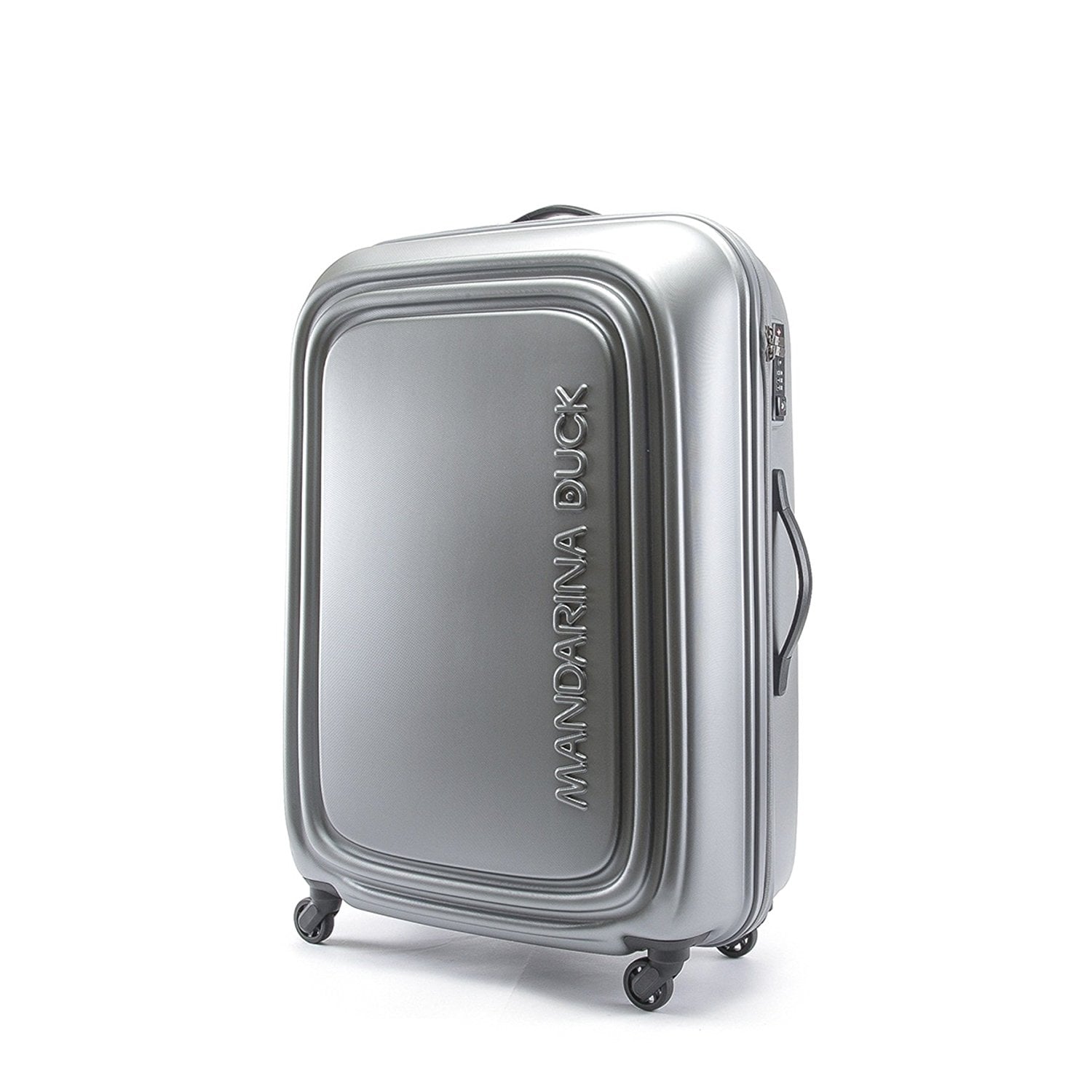 Trolley in policarbonato Logoduck di Mandarina Duck