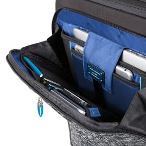 Trolley piccolo BagMotic Piquadro interno