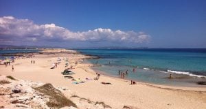 formentera
